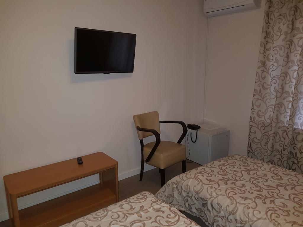 Hotel Dvor Bijelo Polje Exteriör bild